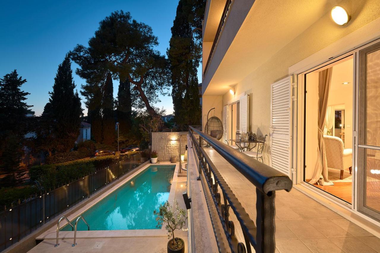 Sun Spalato Villa Paradise Kültér fotó